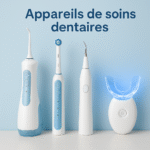 Appareils de soins dentaires