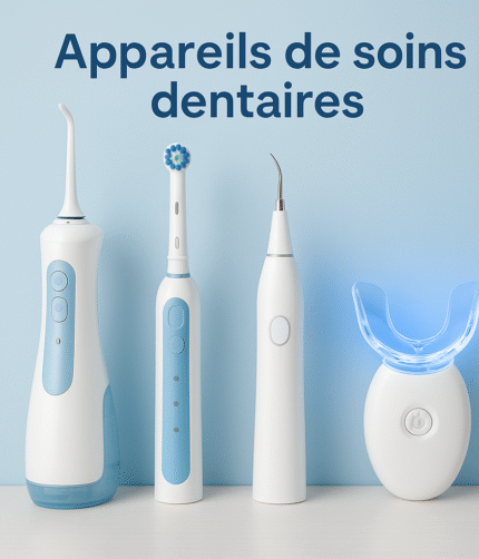 Appareils de soins dentaires
