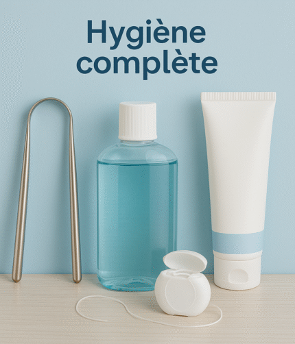 Hygiène complète