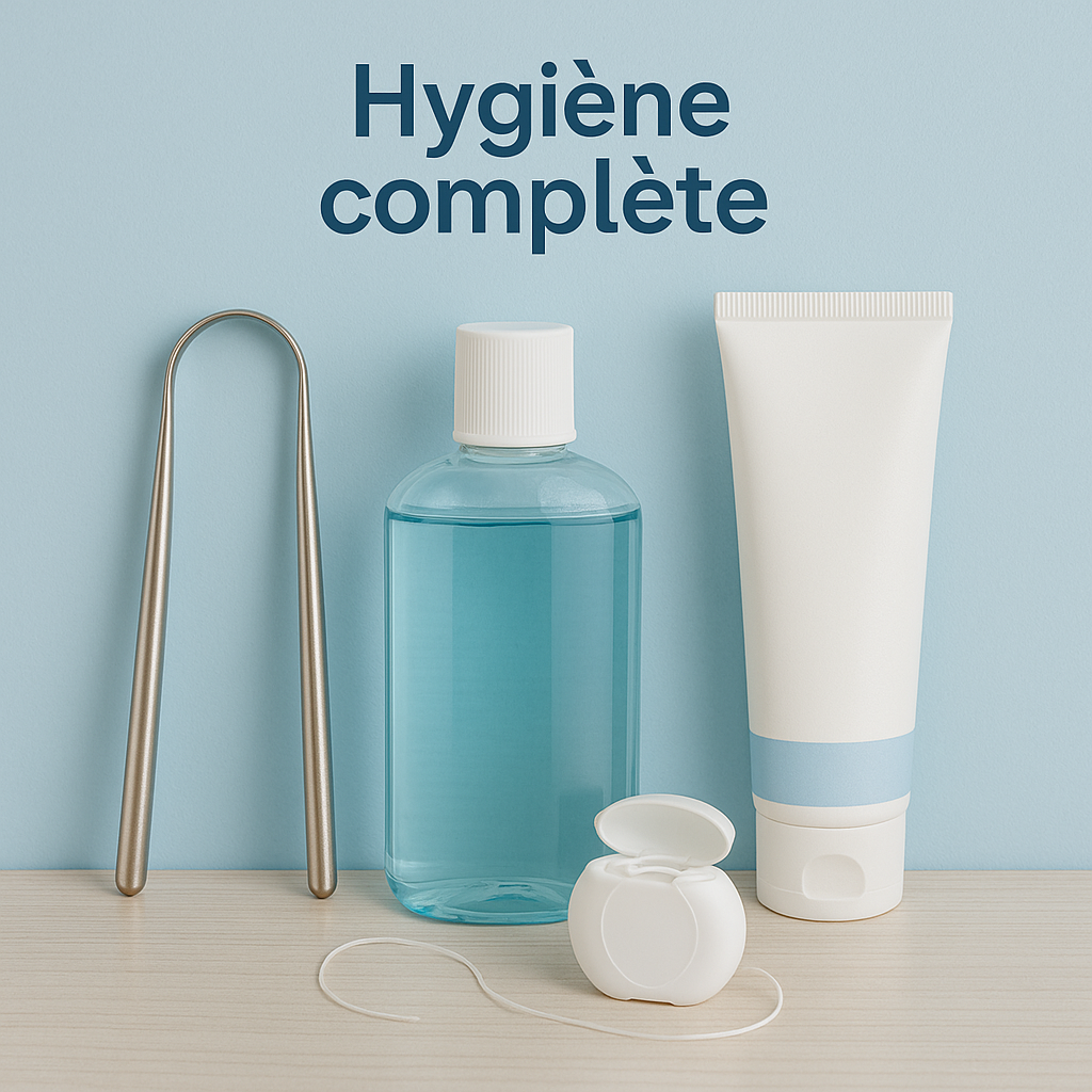 Hygiène complète