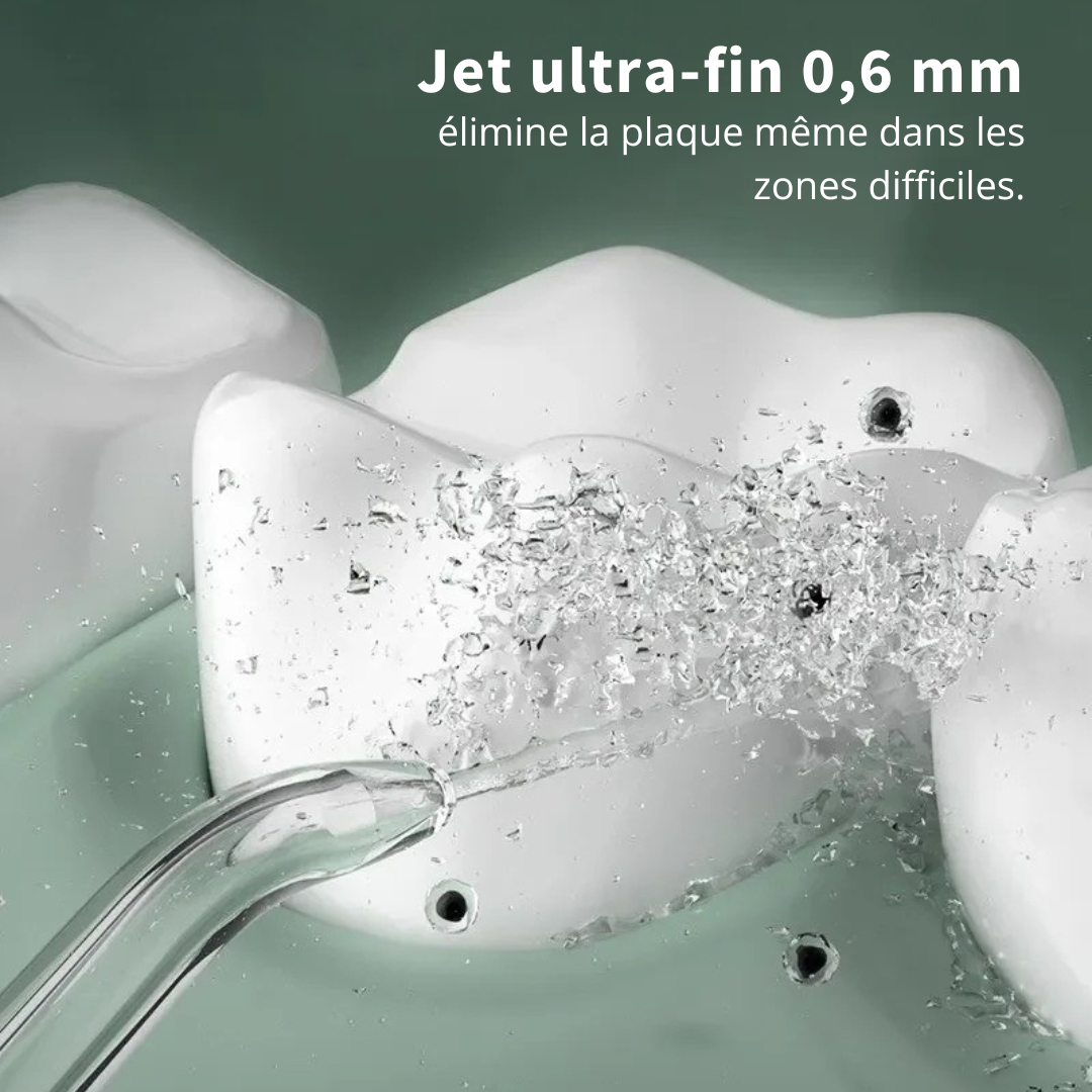 50 PSI, adapté au nettoyage quotidien (4)