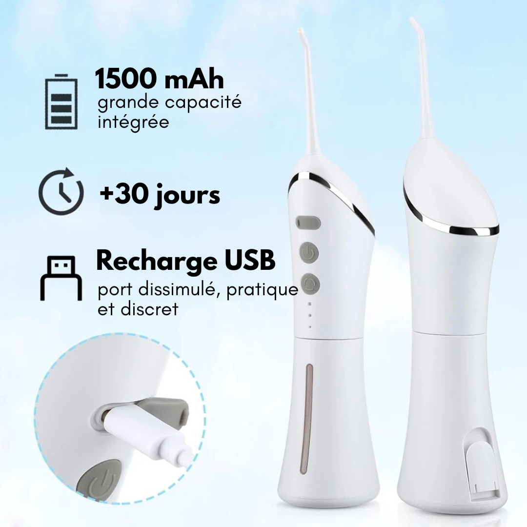 50 PSI, adapté au nettoyage quotidien (7)
